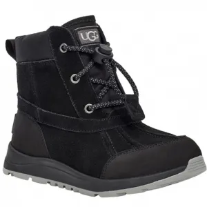- UGG🔴Turlock Waterproof winter boots snow boots size 2 new .unisex