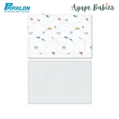 [1 Yr Local Warranty] Parklon LaPure On The Road (M12) Size: 1900 x 1300 x 12mm