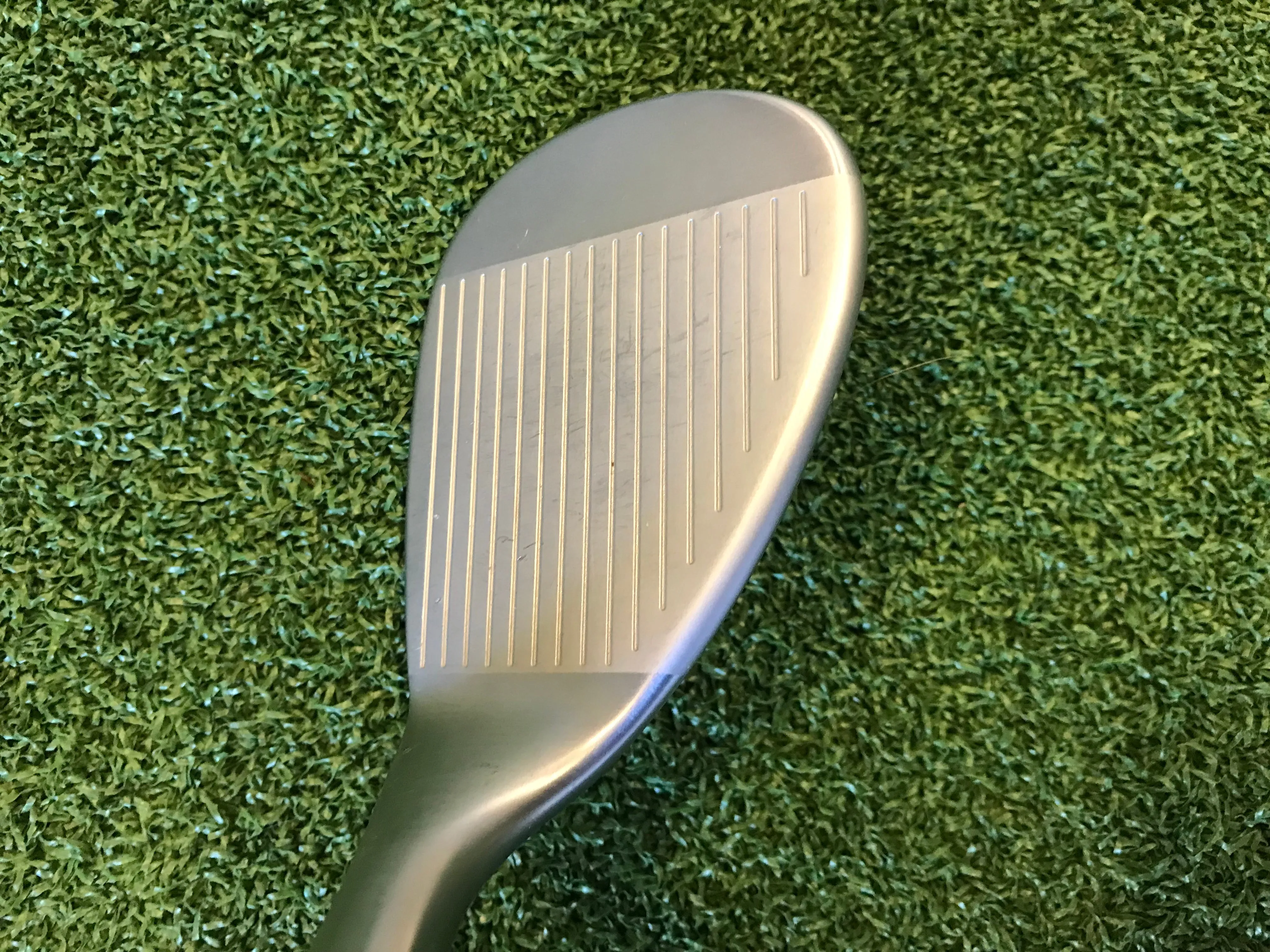 2018 Cleveland Smart Sole 58° Sand Wedge  *Excellent Condition*