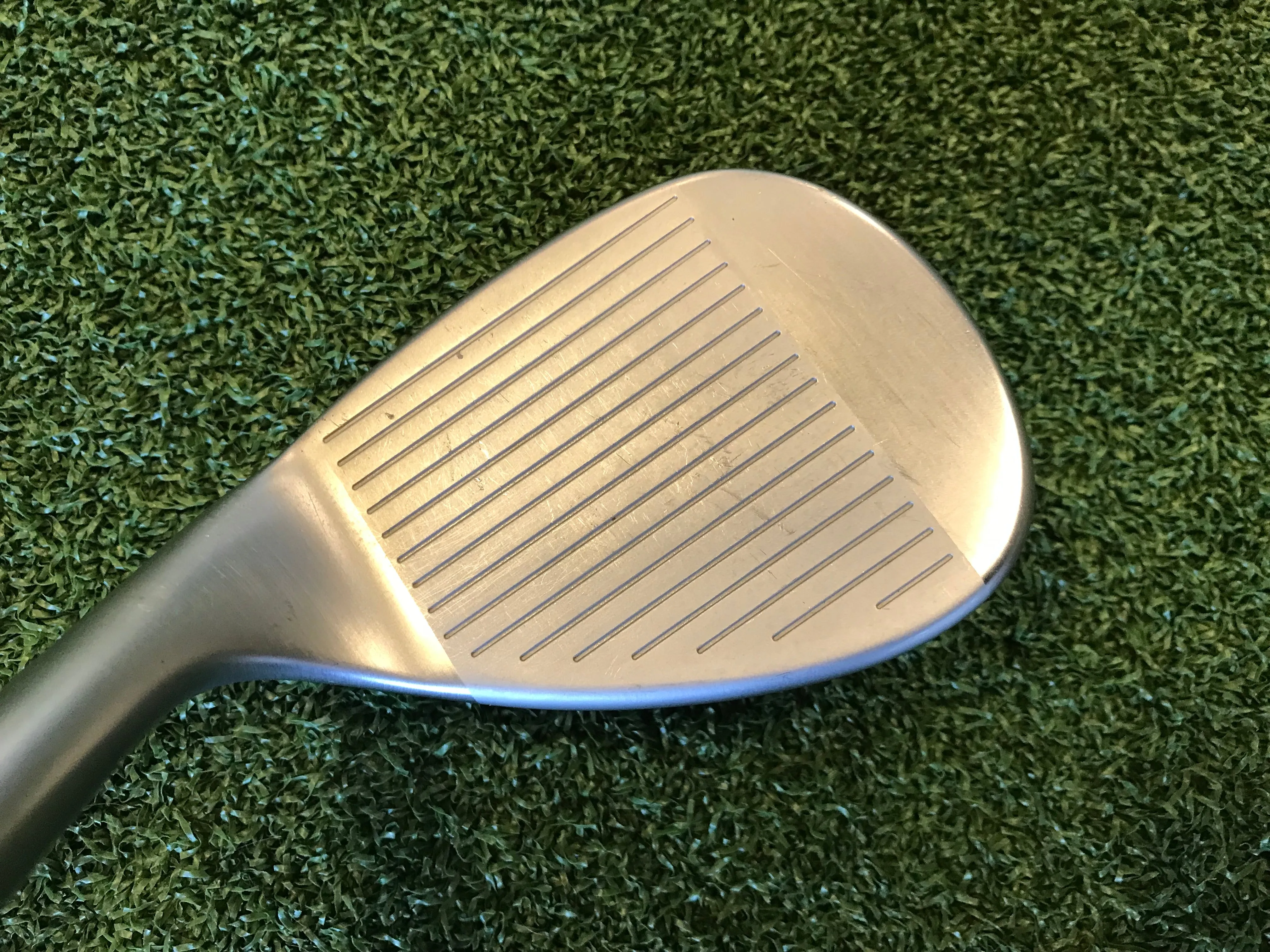 2018 Cleveland Smart Sole 58° Sand Wedge  *Excellent Condition*