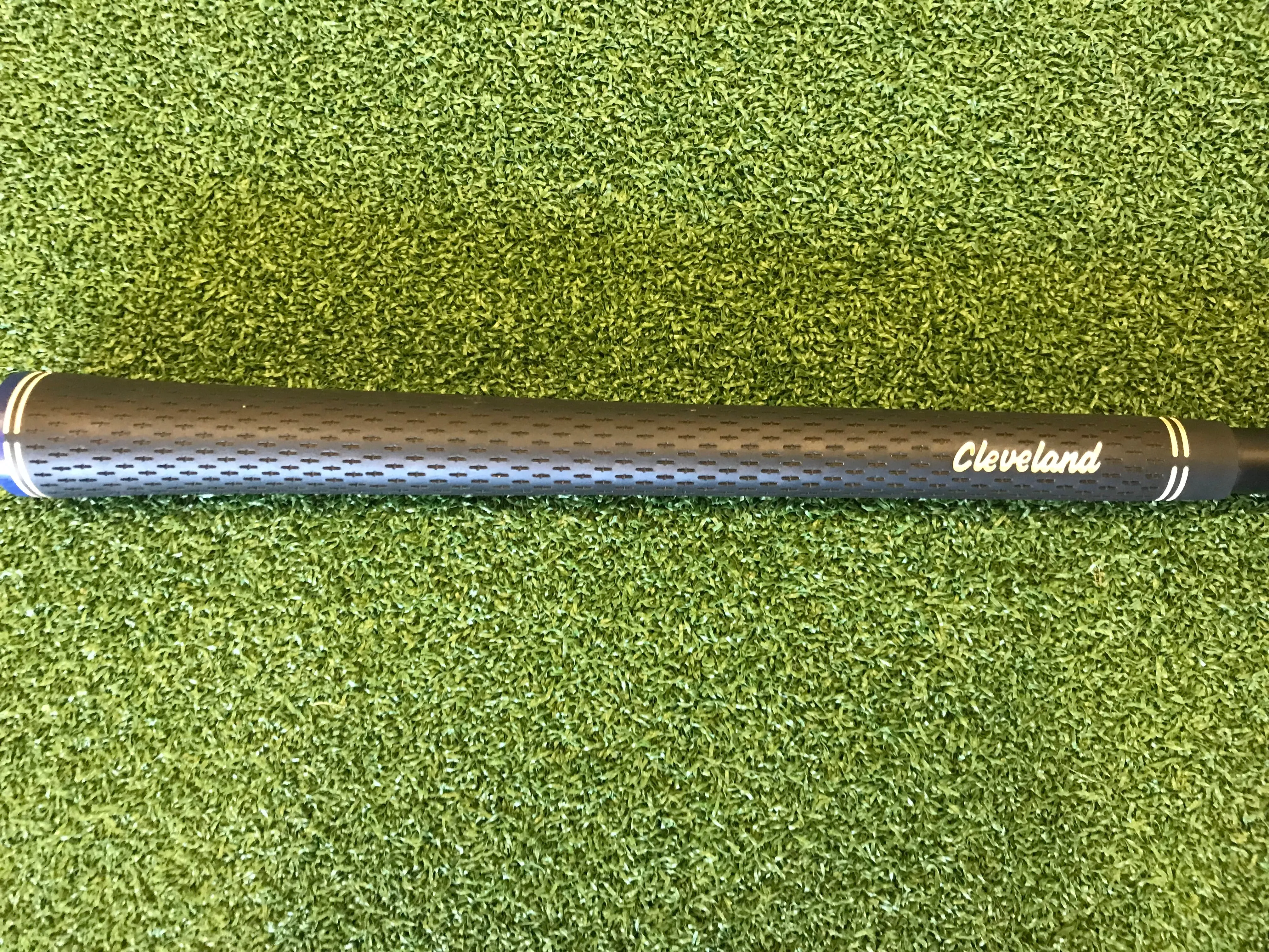 2018 Cleveland Smart Sole 58° Sand Wedge  *Excellent Condition*
