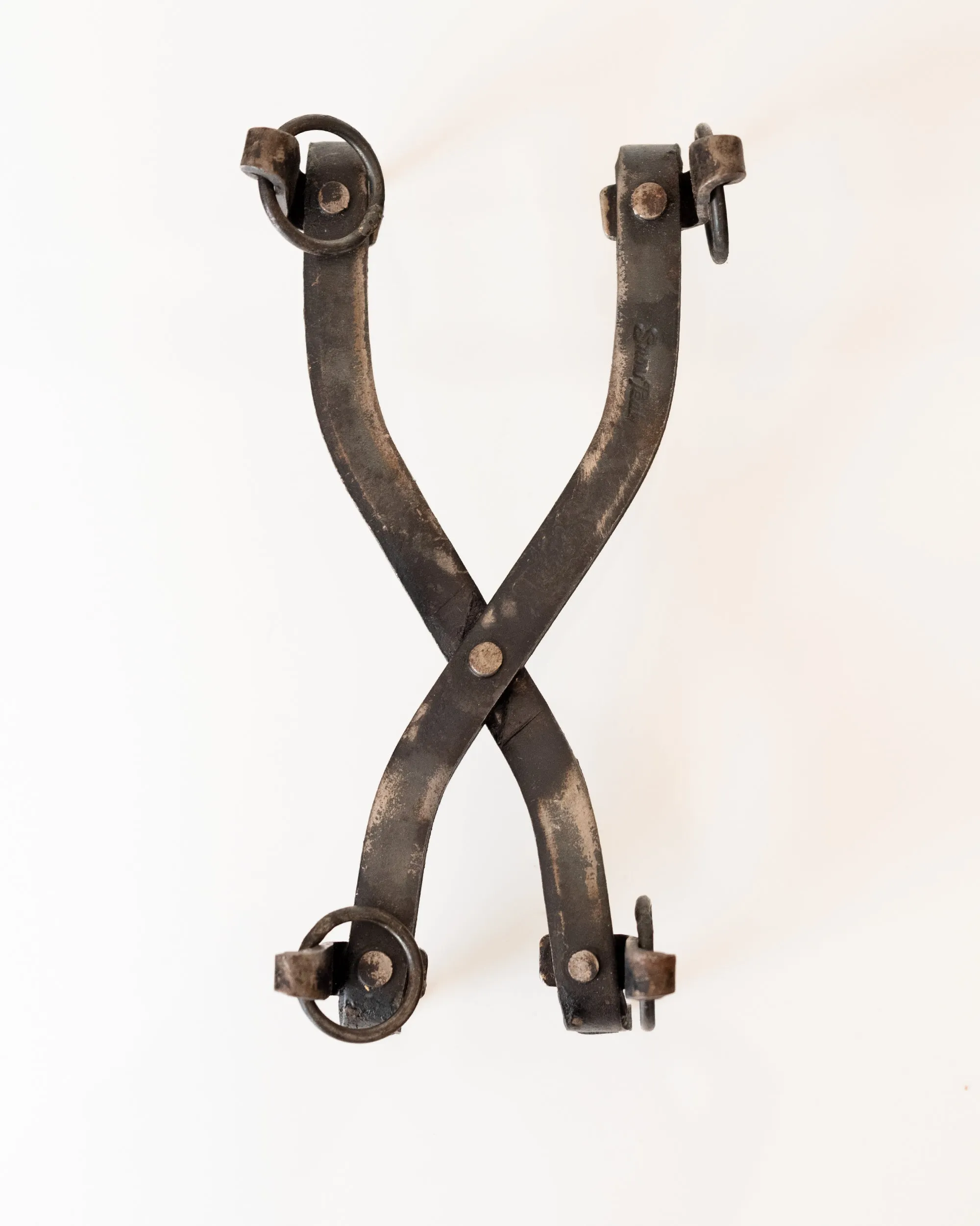 4-Claw Crampons (1960s)