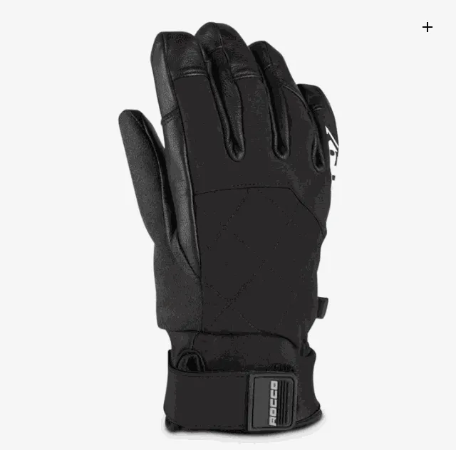509 YOUTH ROCCO INSULATED GLOVE