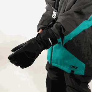 509 YOUTH ROCCO INSULATED GLOVE