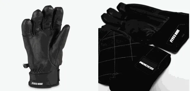 509 YOUTH ROCCO INSULATED GLOVE
