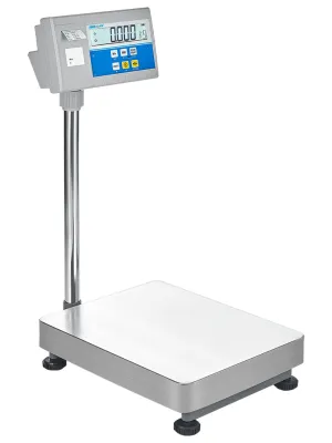 Adam Equipment BKT 330aH BKT Label Printing Scales, 330 lb x 0.01 lb