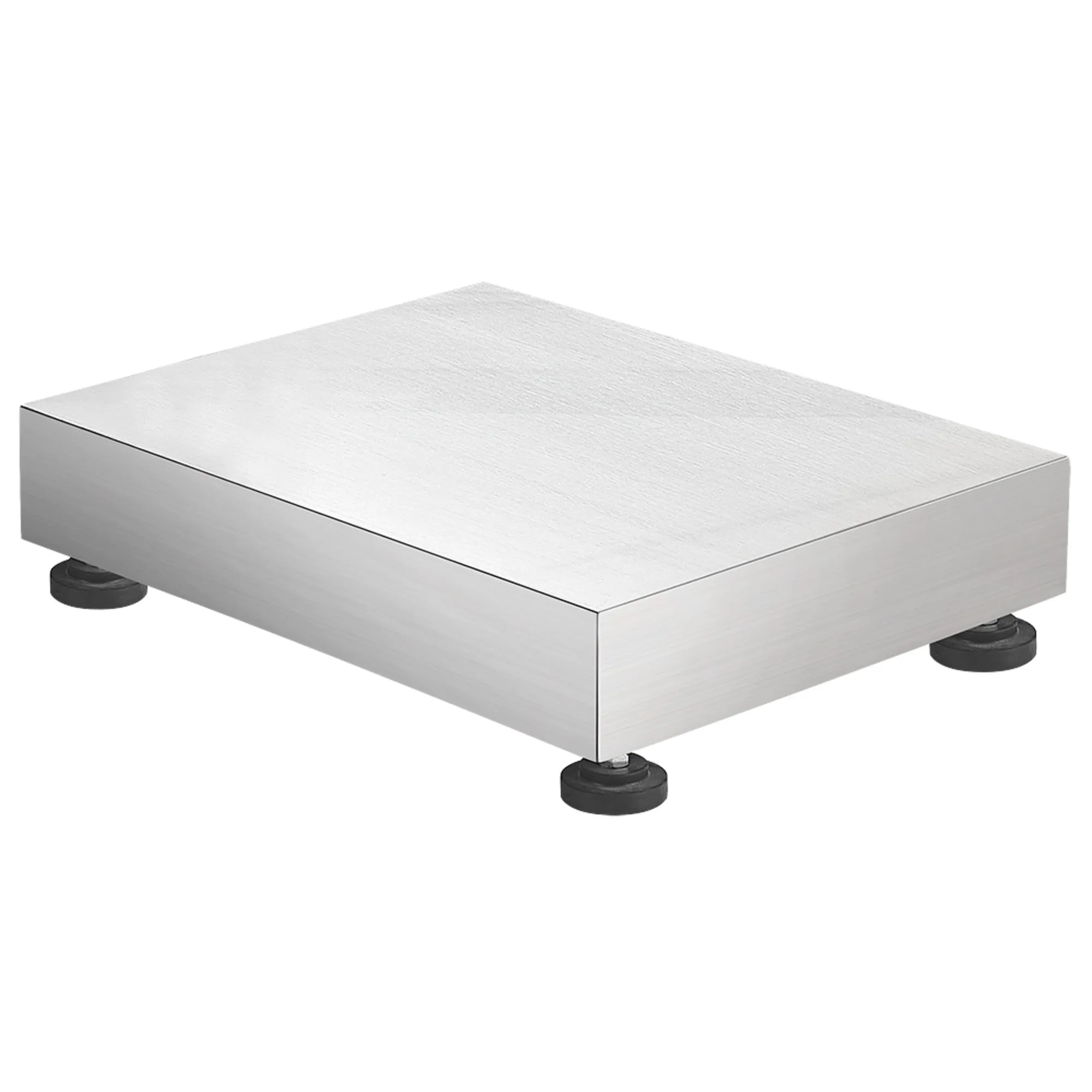 Adam Equipment WF 330a Series Stainless Steel Platforms, 330 lb x 0.02 lb