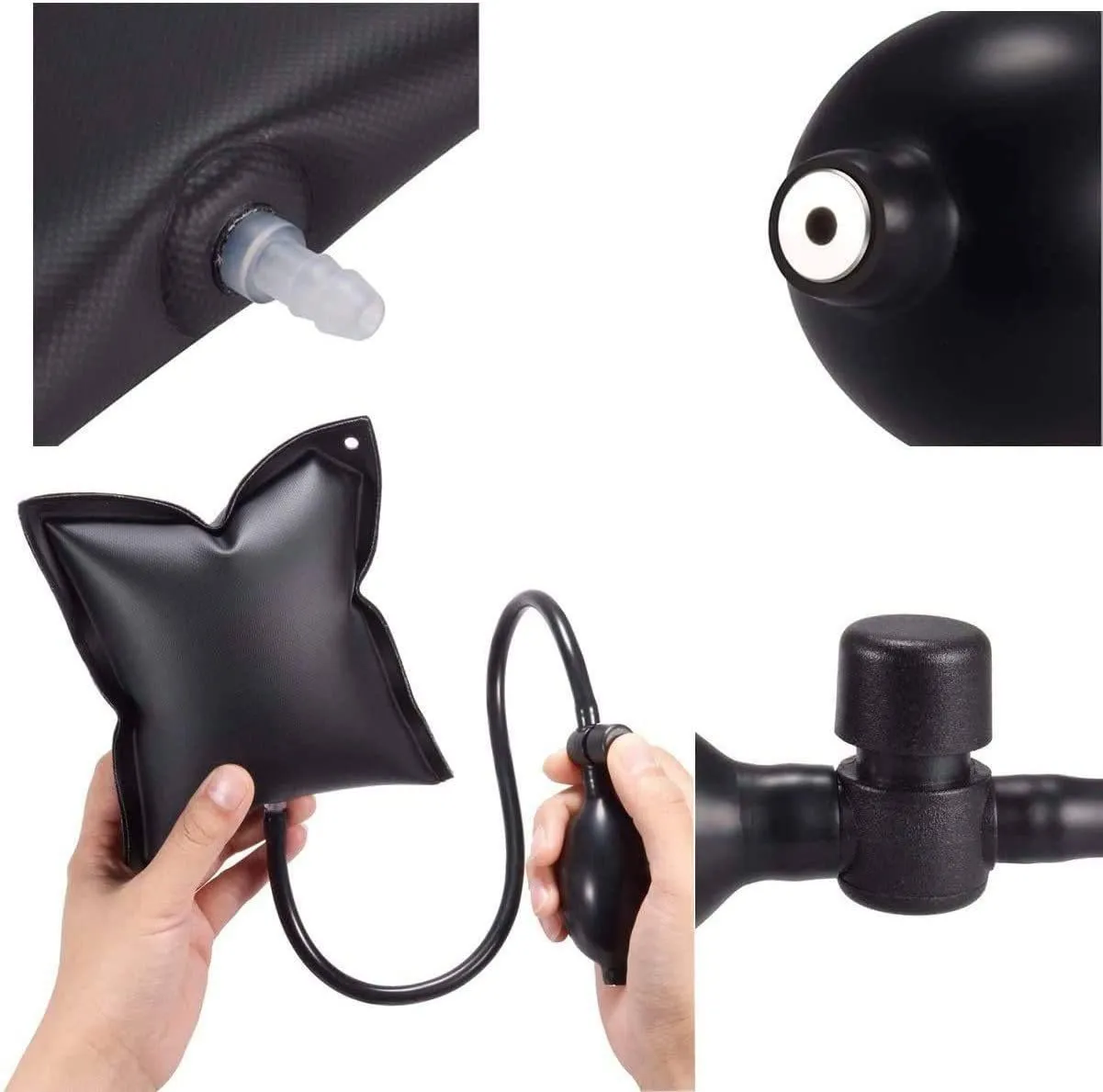 Airbag Hand Pump