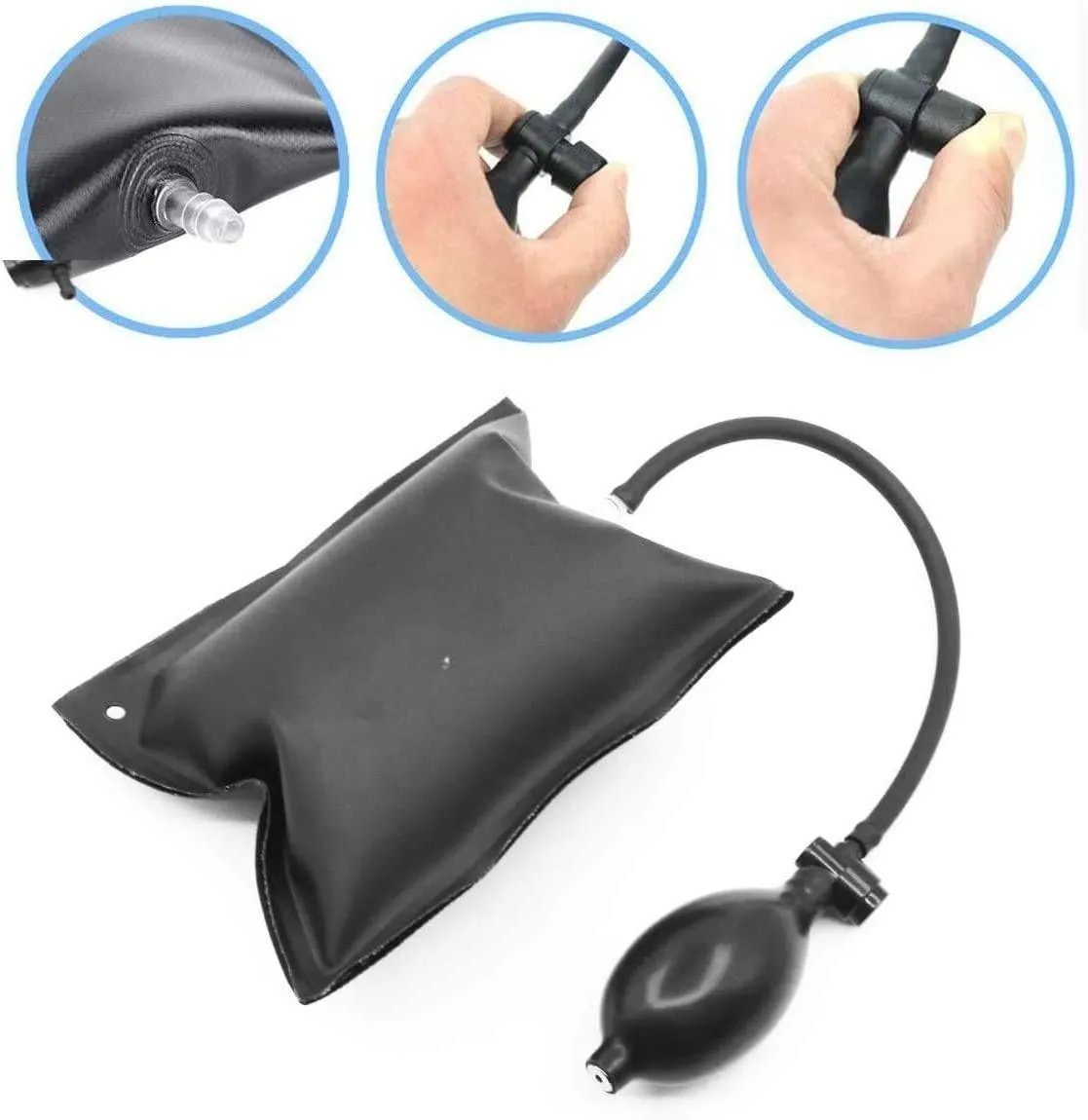 Airbag Hand Pump