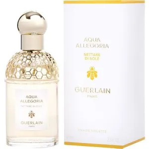 AQUA ALLEGORIA NETTARE DI SOLE by Guerlain Edt Spray 2.5 Oz (New Packaging) for Women