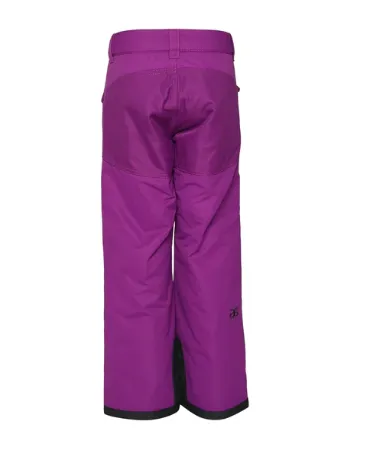 Arctix Girl’s Youth Reinforced Snow Pant