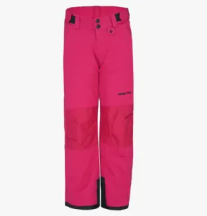 Arctix Girl’s Youth Reinforced Snow Pant