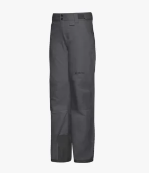 Arctix Youth Reinforced Snow Pant, Steel