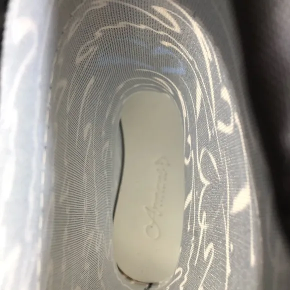 Armani Junior rain boots US9