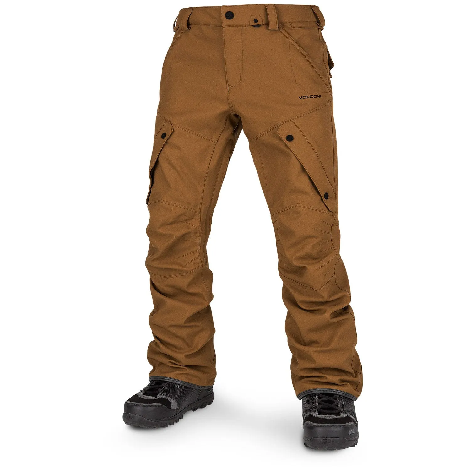 Articulated Snowboard Pant 2020