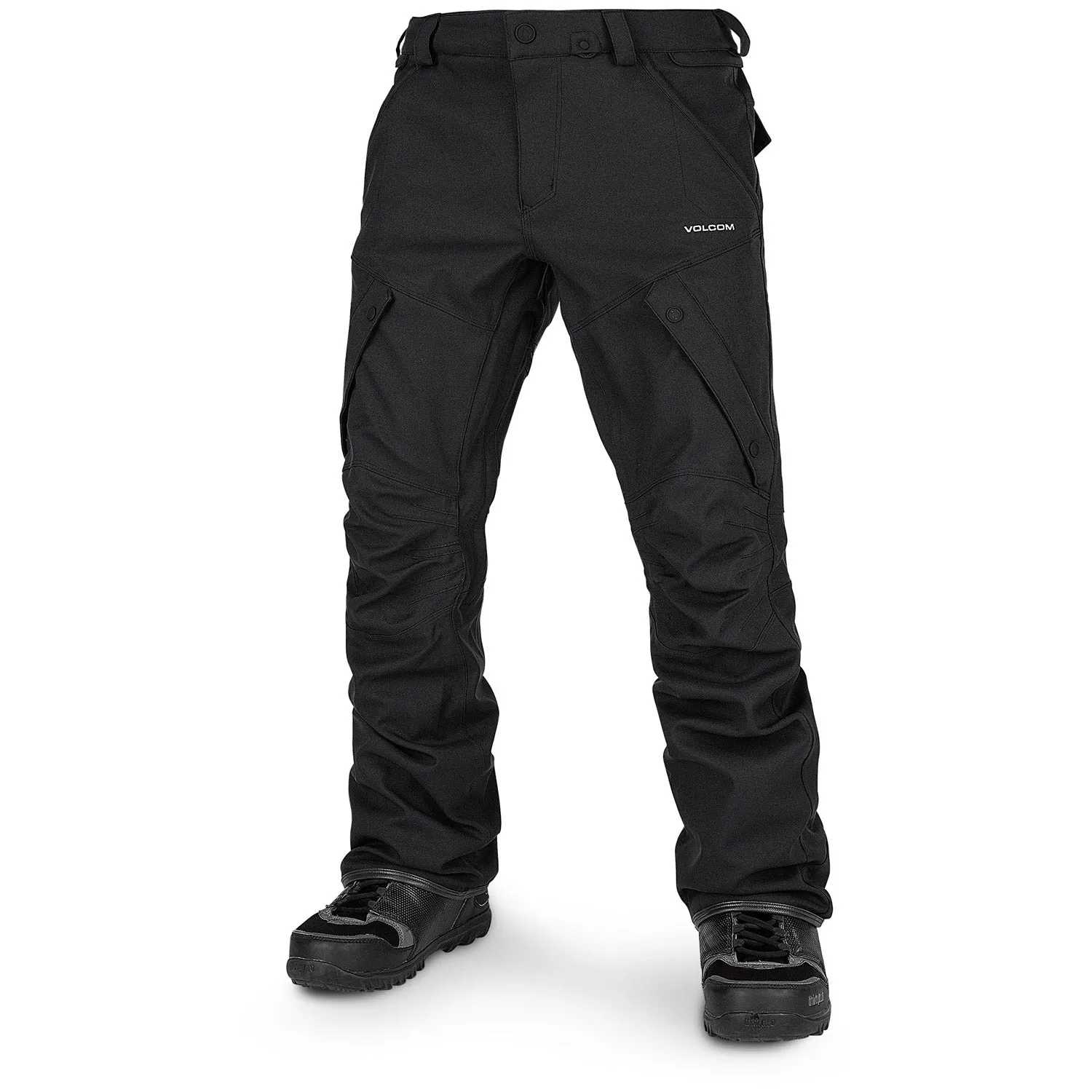 Articulated Snowboard Pant 2020