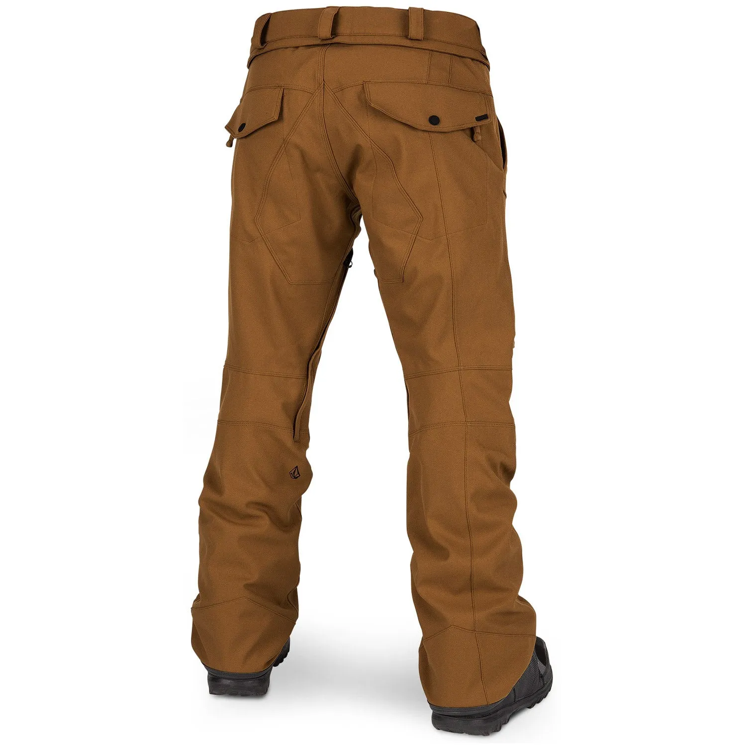 Articulated Snowboard Pant 2020