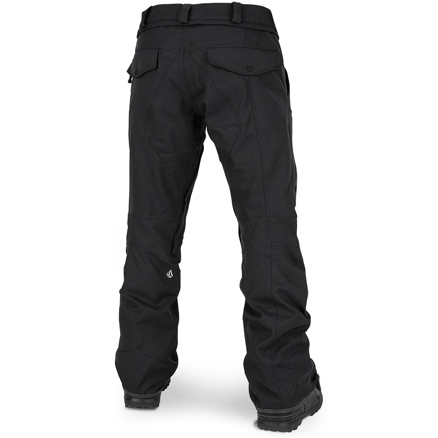 Articulated Snowboard Pant 2020
