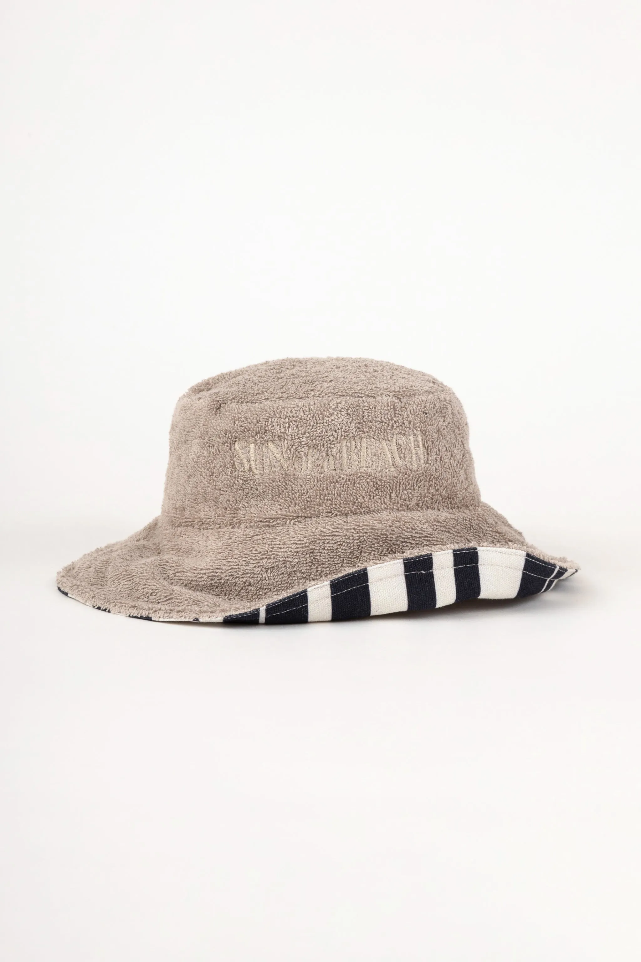 Athens Tiles | Hat