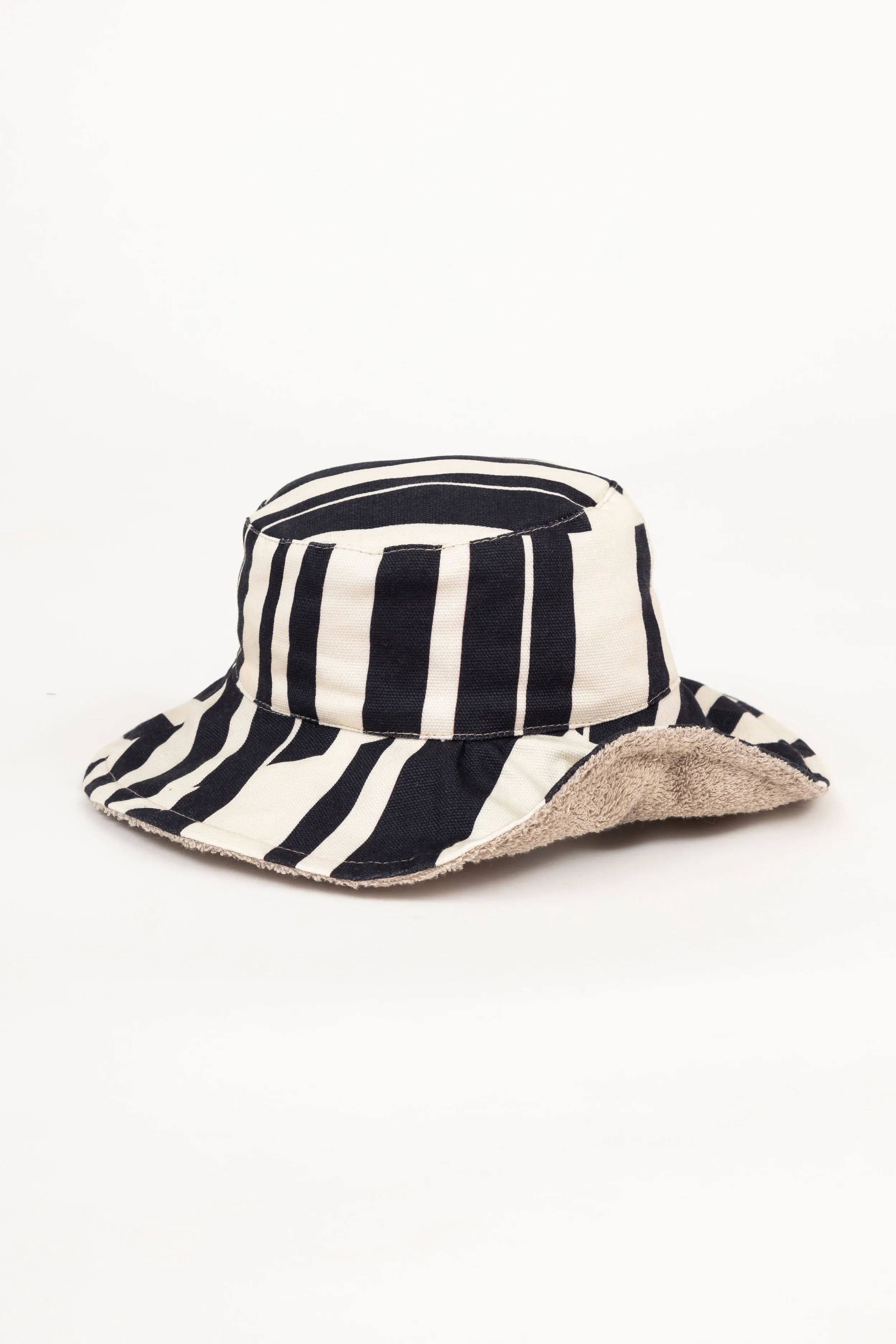 Athens Tiles | Hat