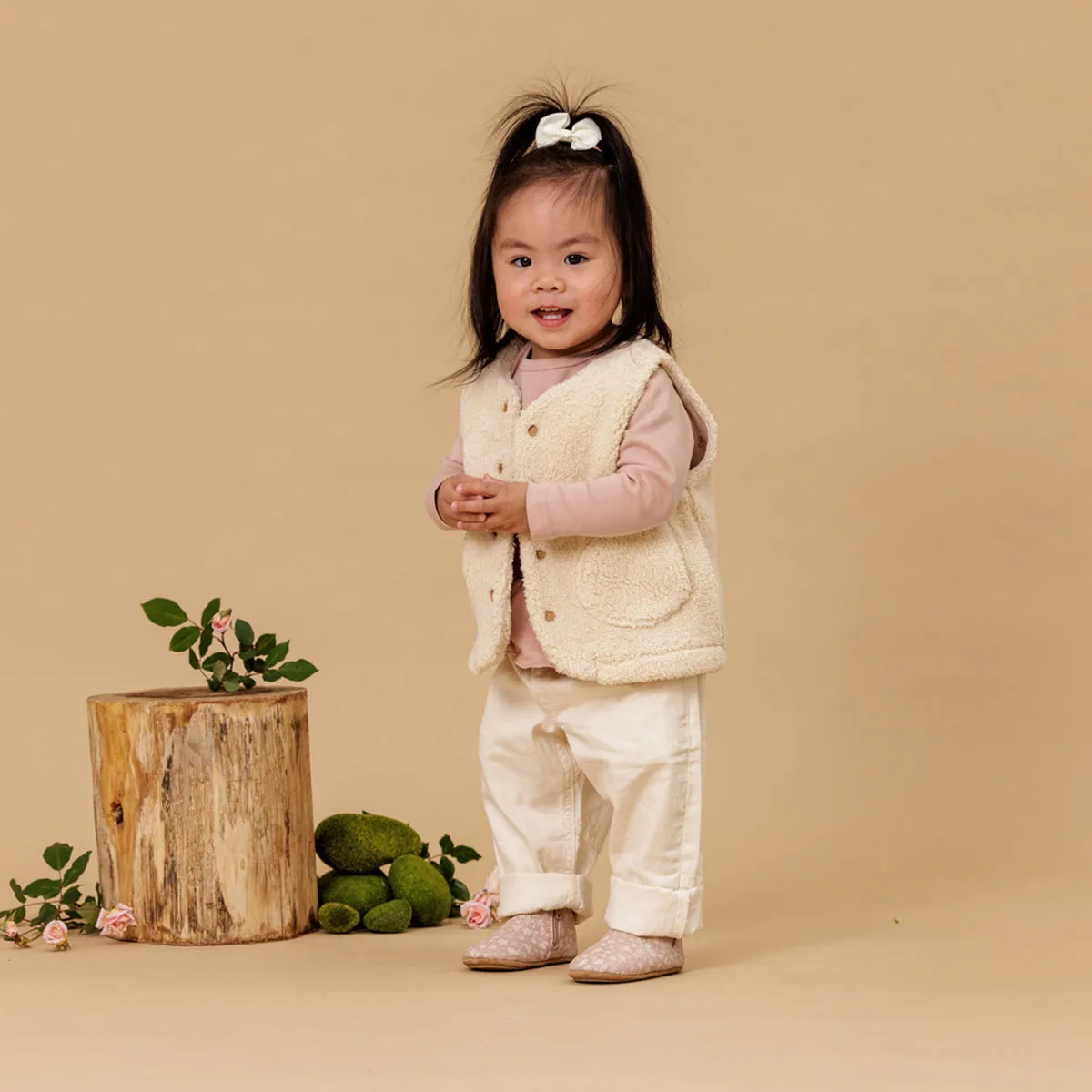 BABY ELECTRIC Enchanted