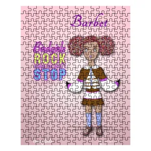 Barbet Puzzles