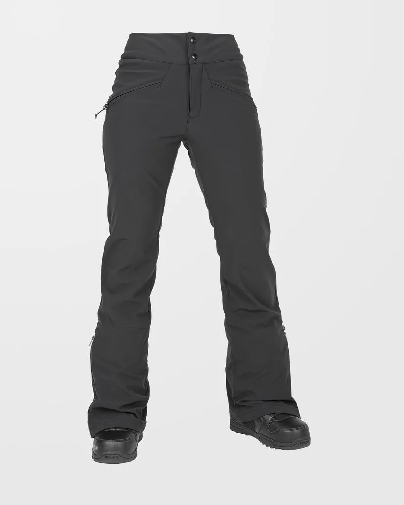BATTLE STRETCH PANT
