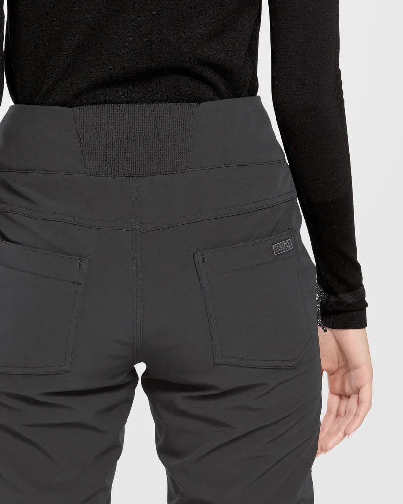 BATTLE STRETCH PANT