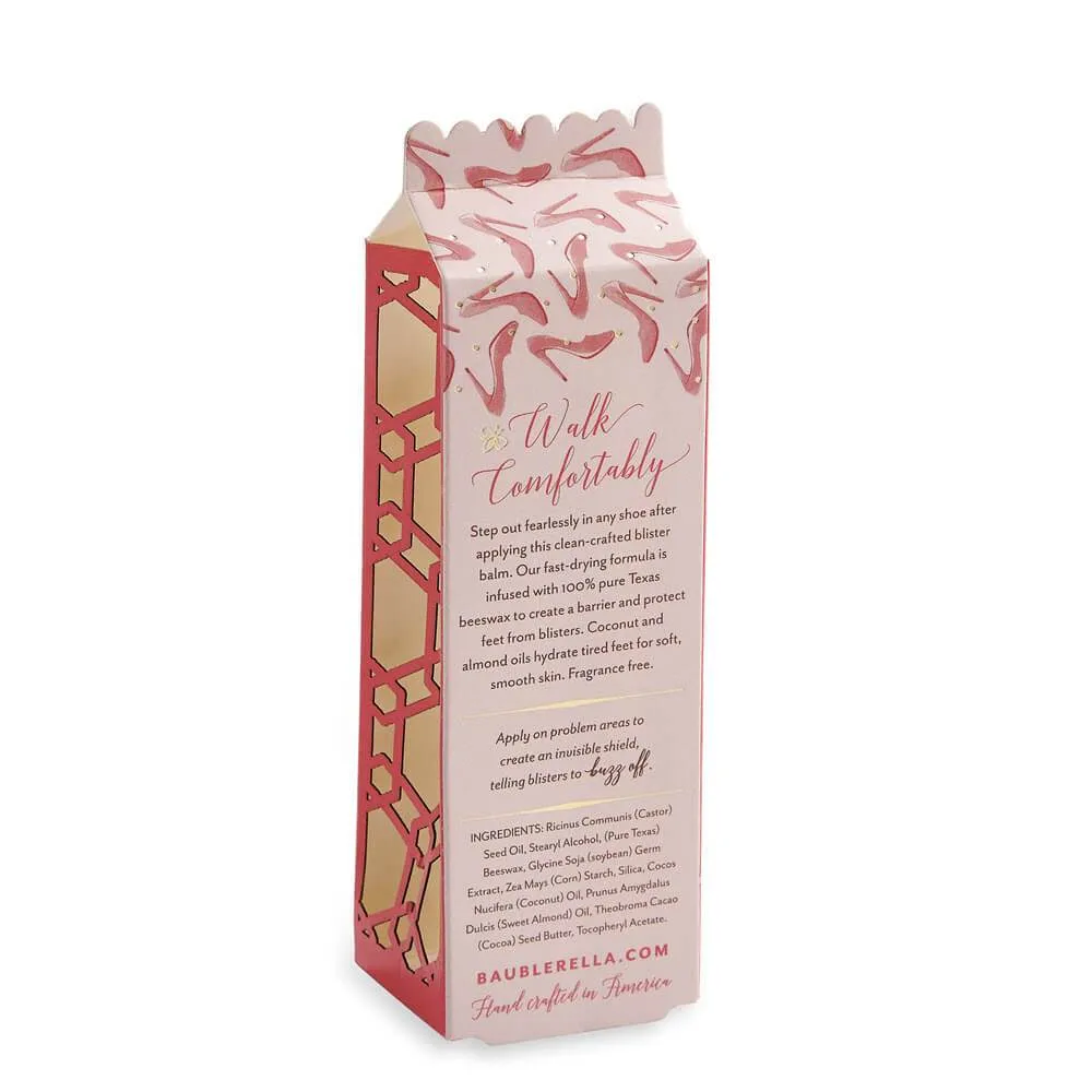Baublerella - Blisters Bee Gone Hydrating Balm