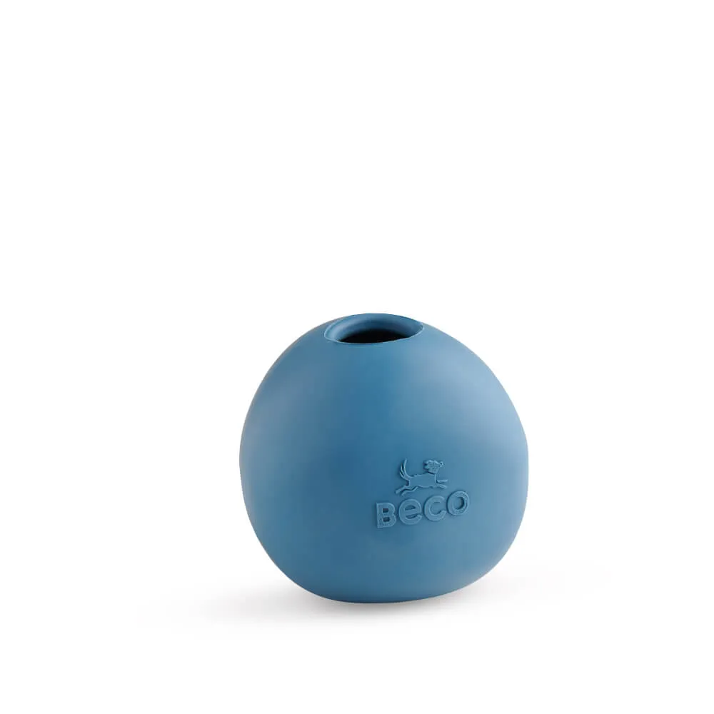 Beco Natural Rubber Wobble Ball