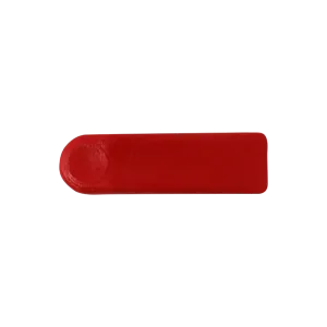Bellota 6mm Wedge Pk 200