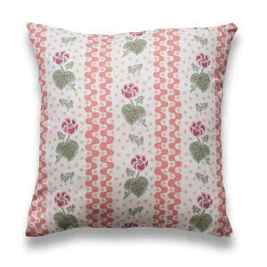 Beth - Apricot Pillow