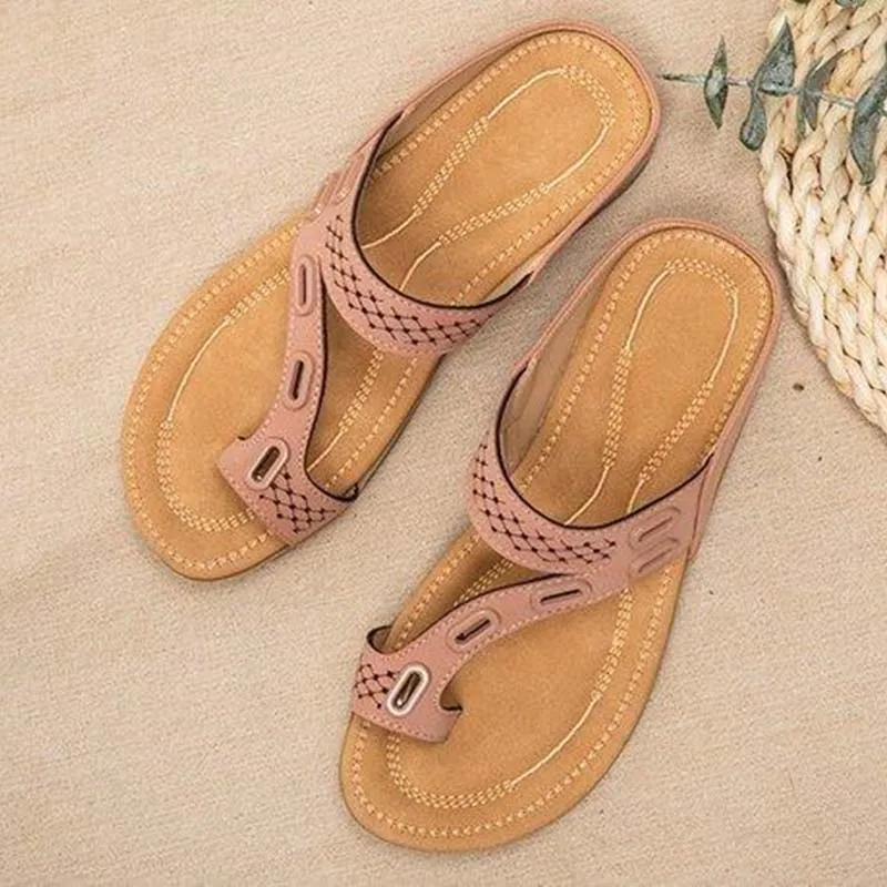 Bianca® | Orthopedic summer sandals
