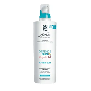 Bionike Defence Sun Baby And Kid Latte Doposole 200ml