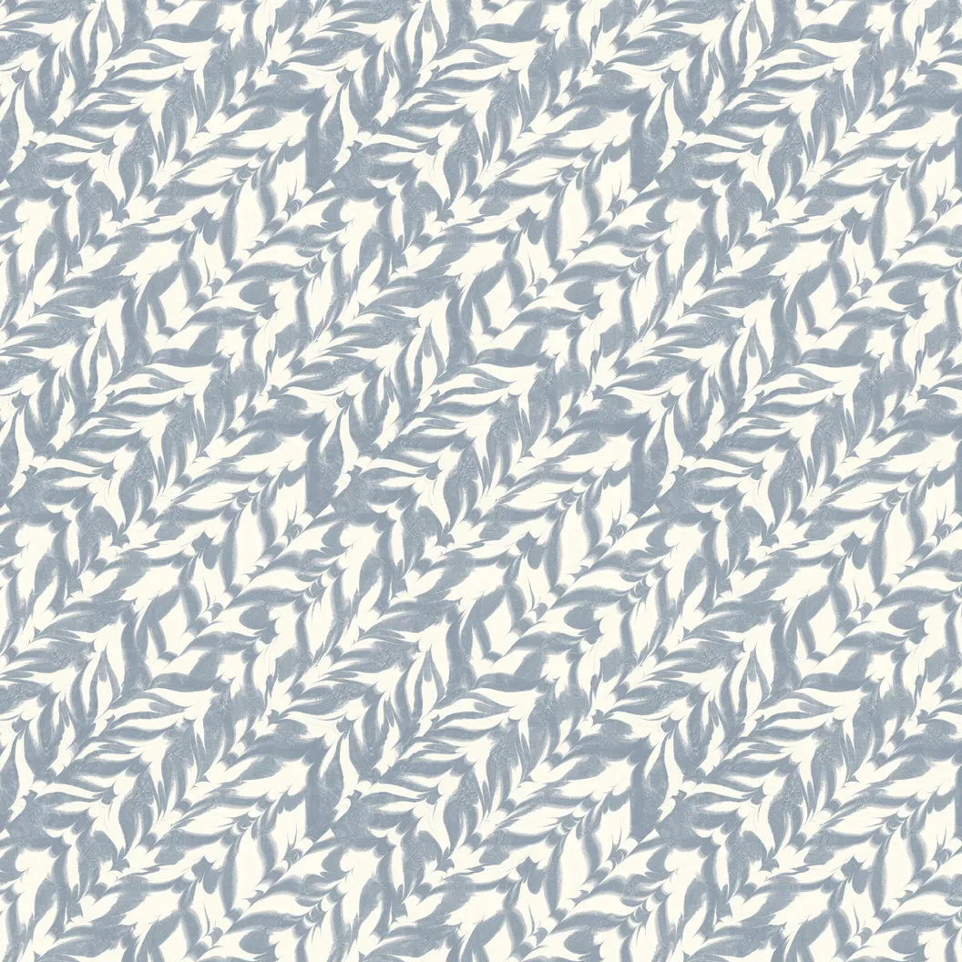 BISHOP FABRIC / CHALK HILL BLUE
