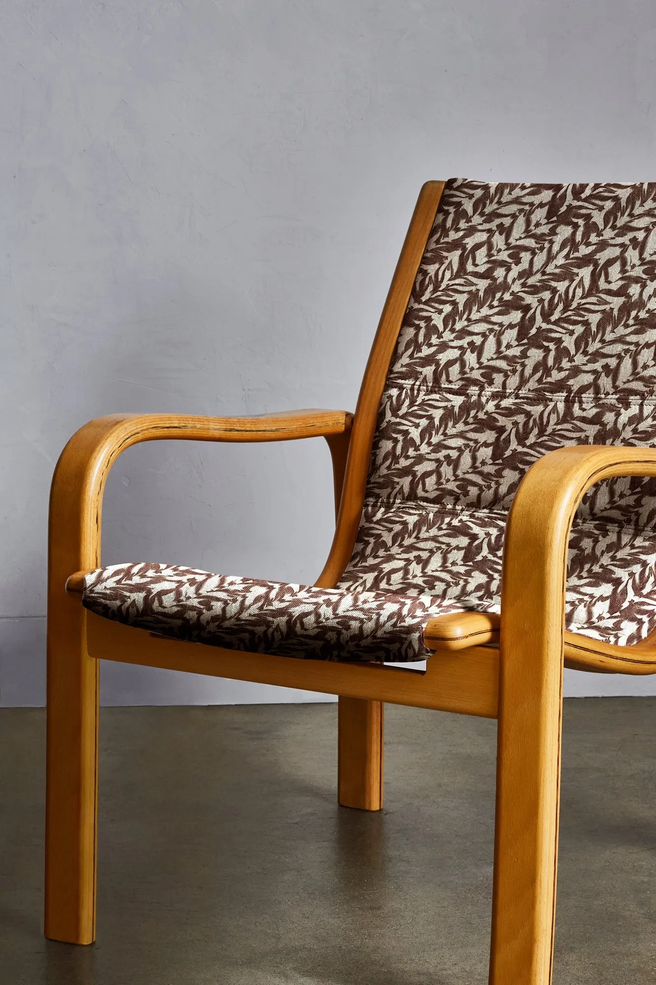 BISHOP FABRIC / CHALK HILL BLUE