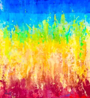 Blaze of Glory