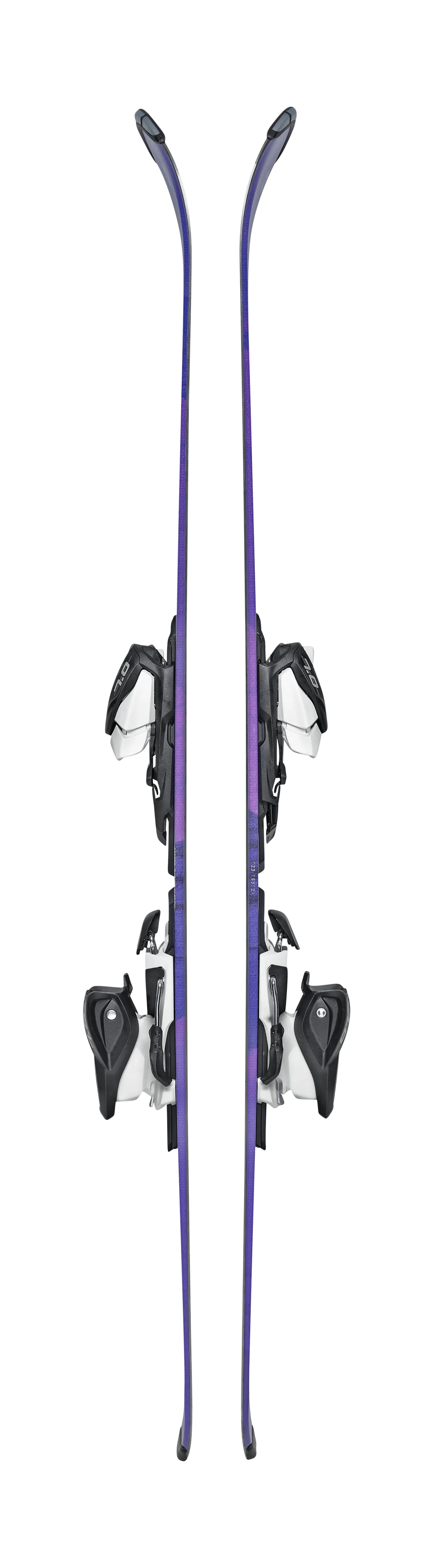 Blizzard Pearl JR   FDT 4.5 JR Binding