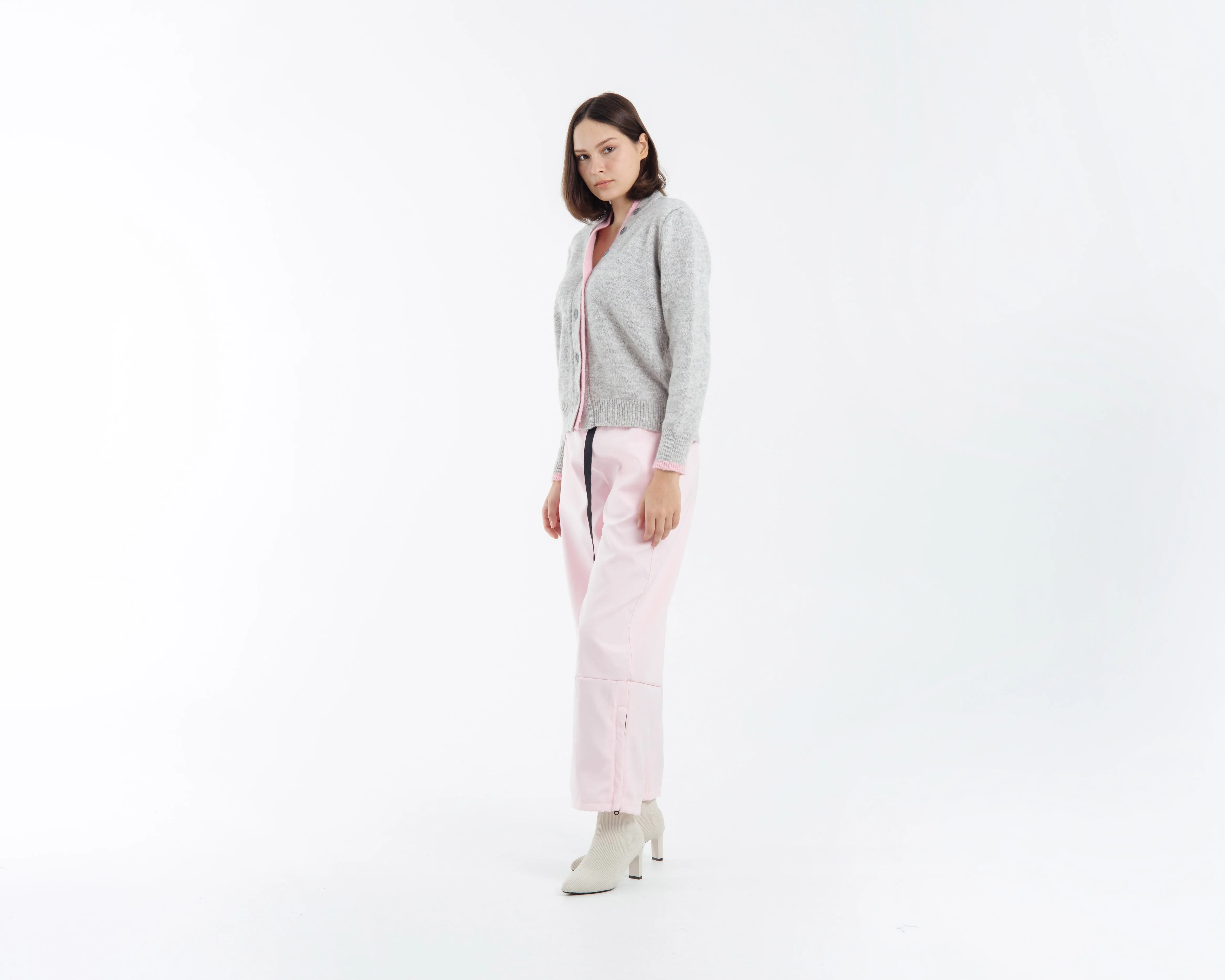 Blush Alpine Waterproof Snow Pants