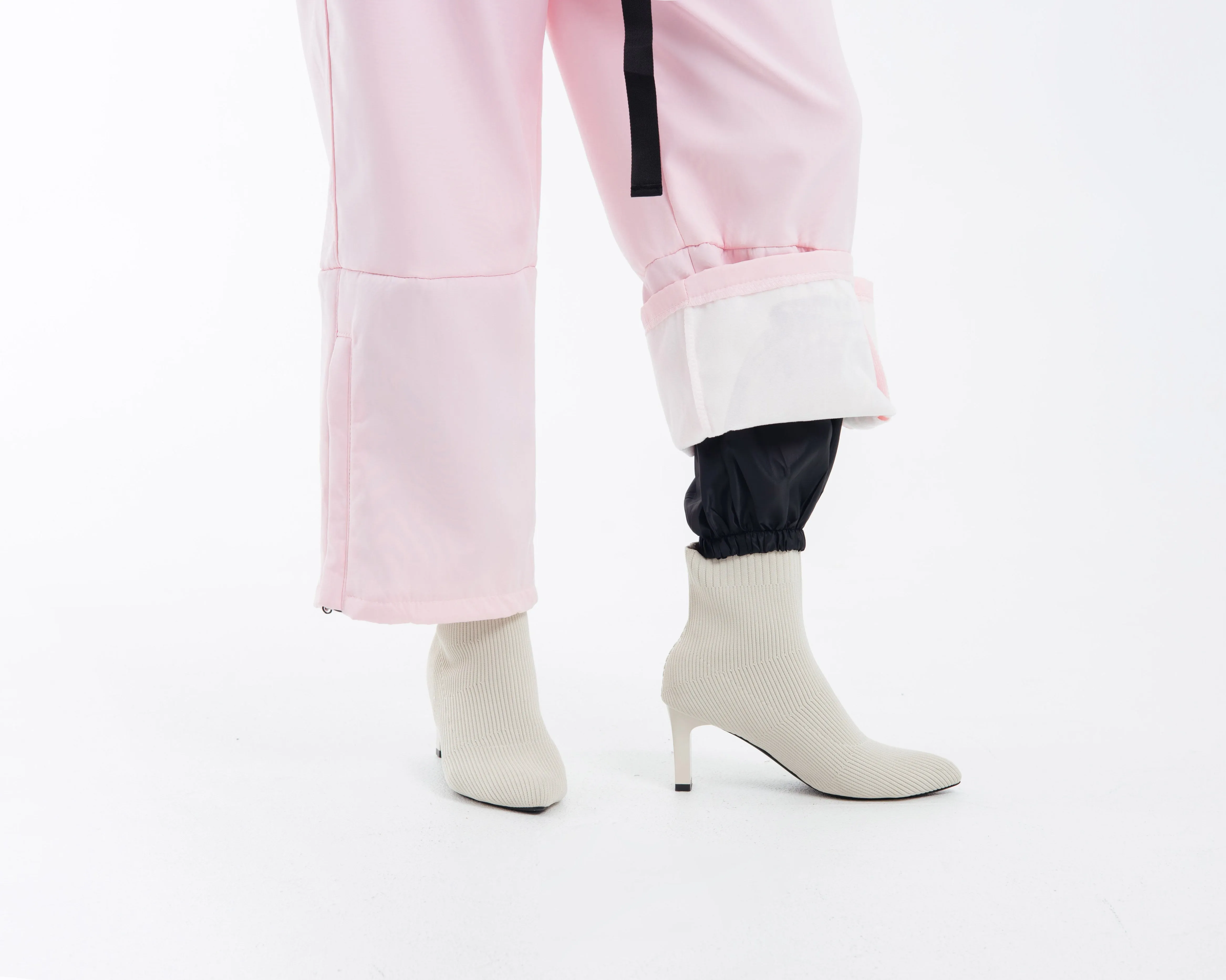 Blush Alpine Waterproof Snow Pants