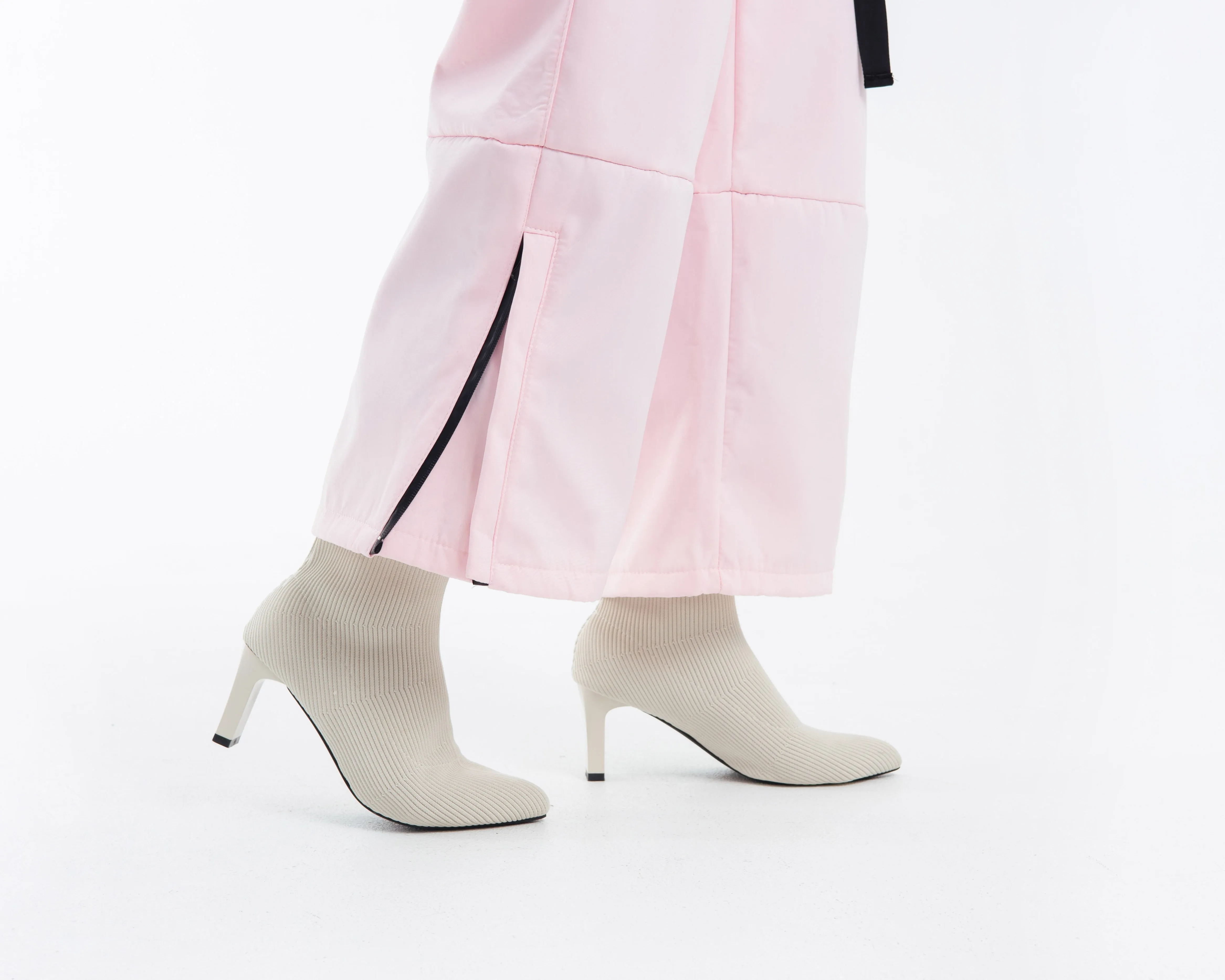Blush Alpine Waterproof Snow Pants