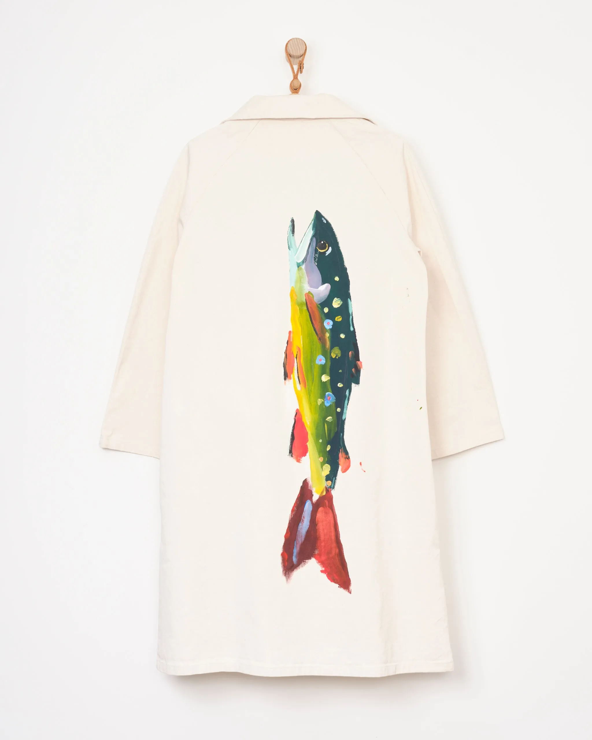 Brookie Jacket