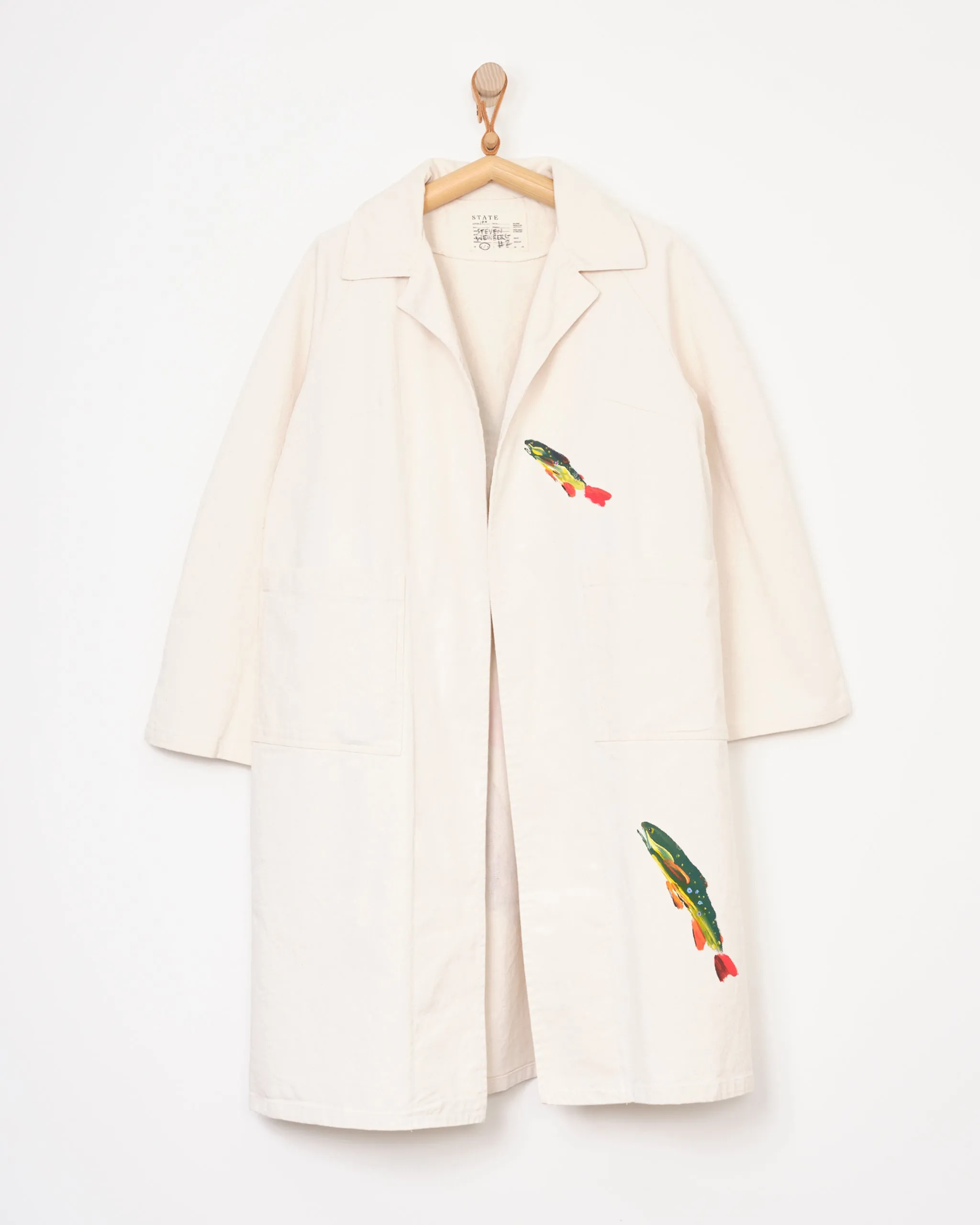 Brookie Jacket