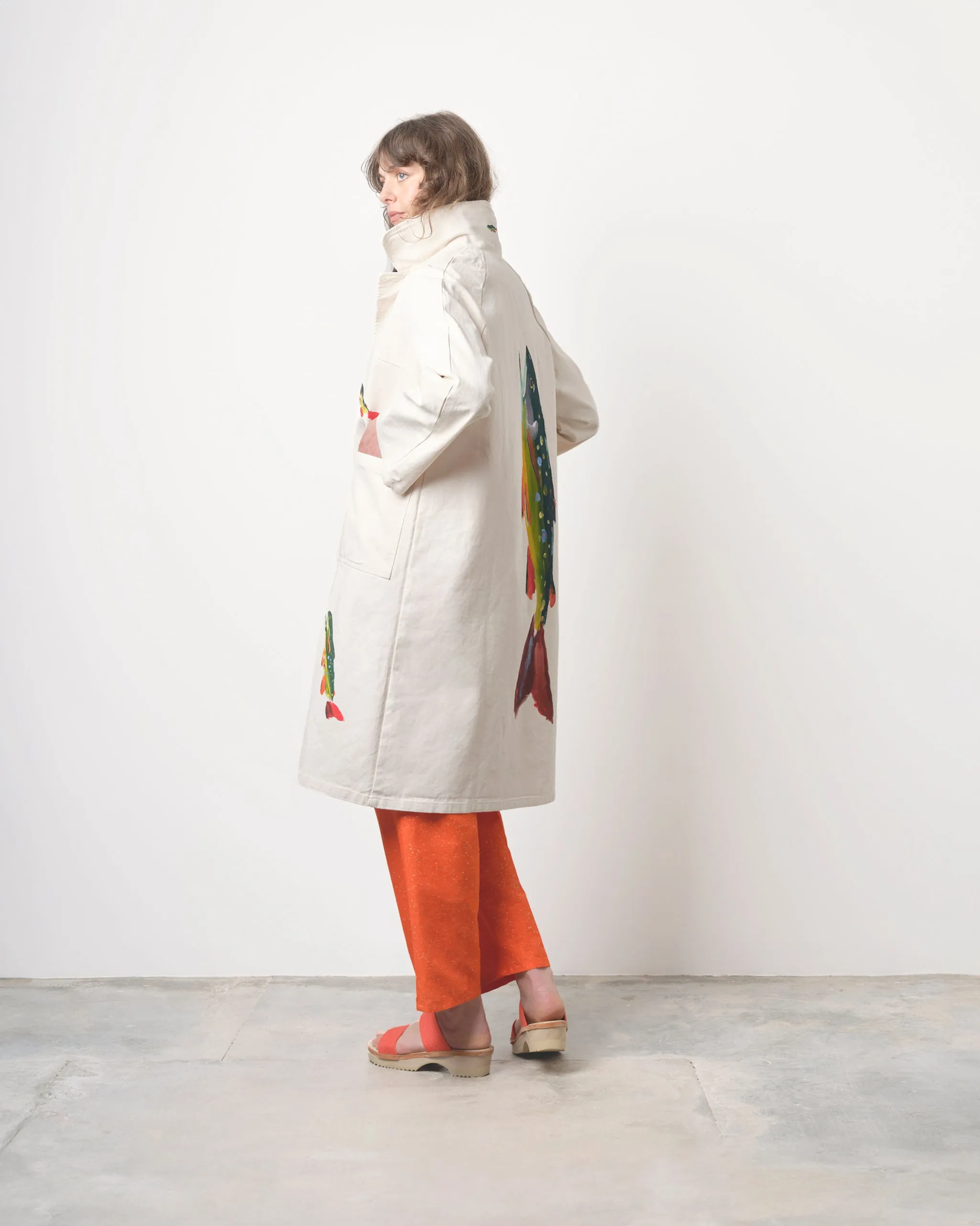 Brookie Jacket