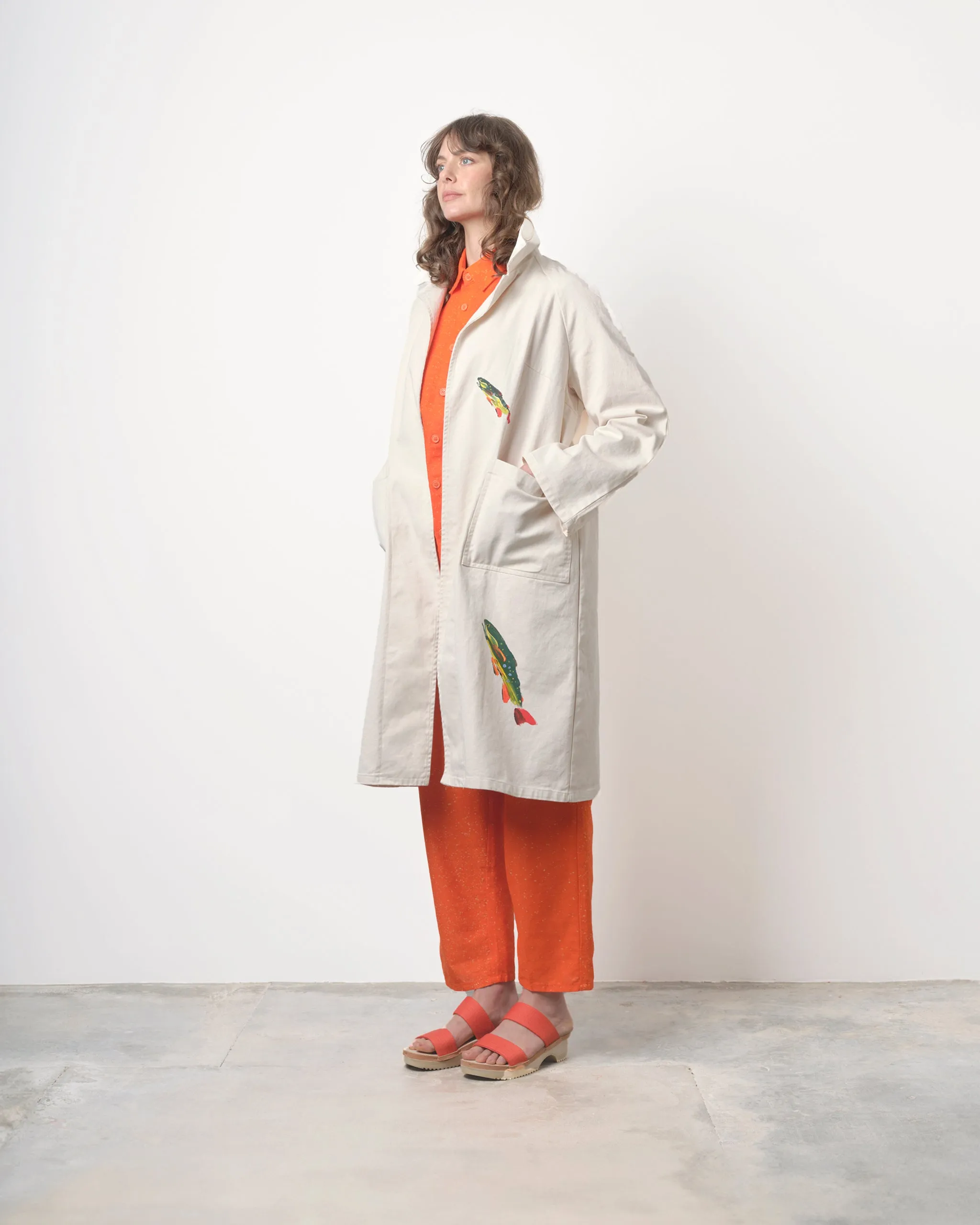 Brookie Jacket