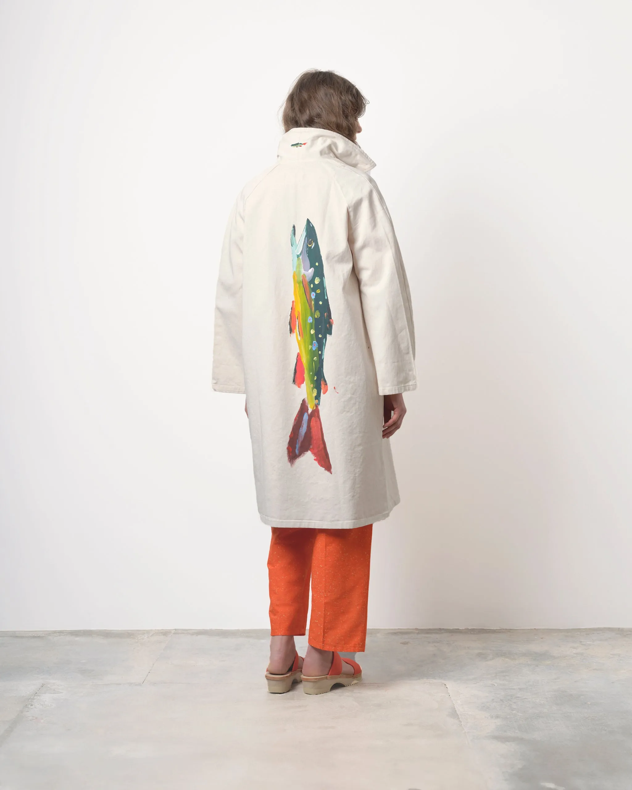 Brookie Jacket