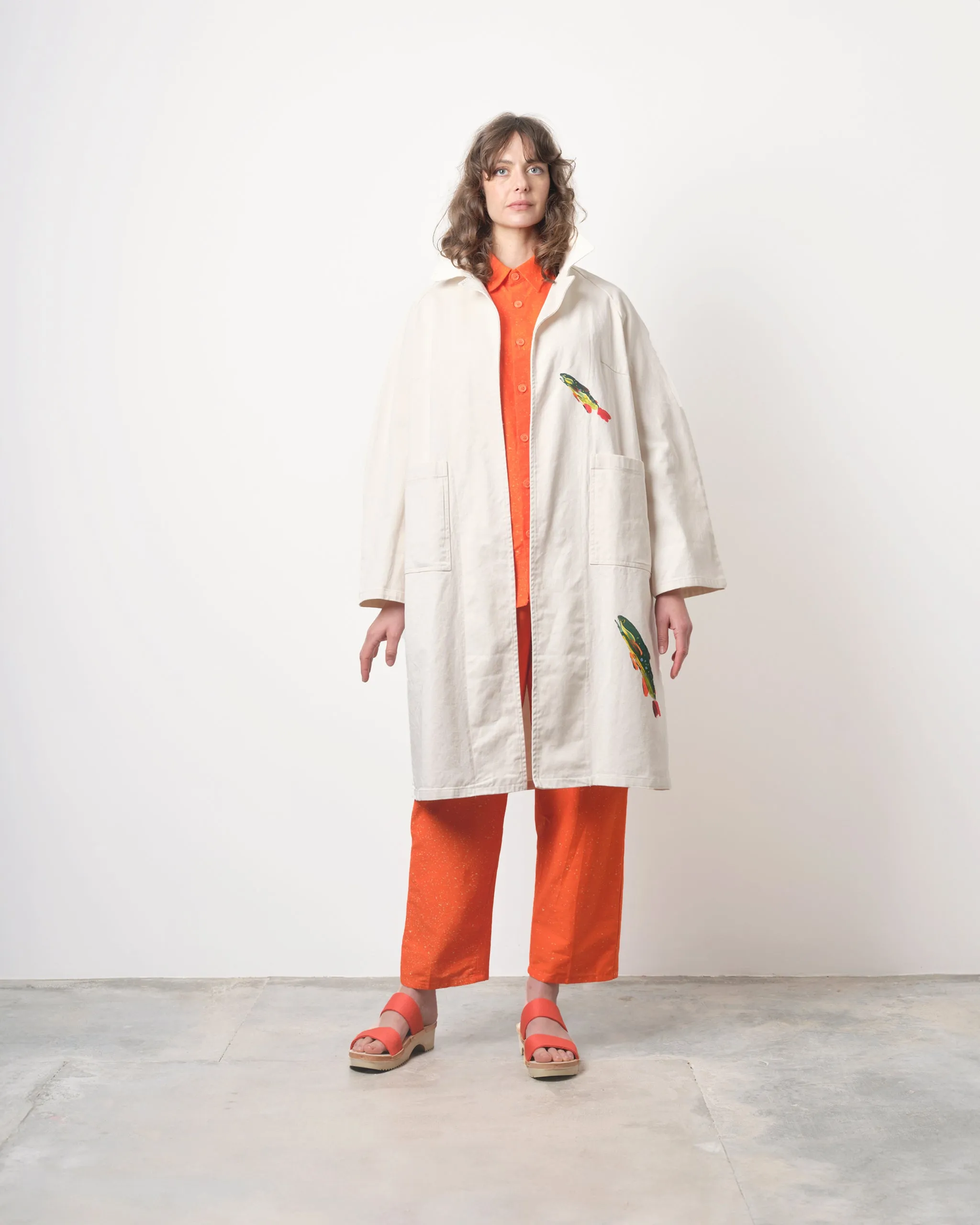 Brookie Jacket