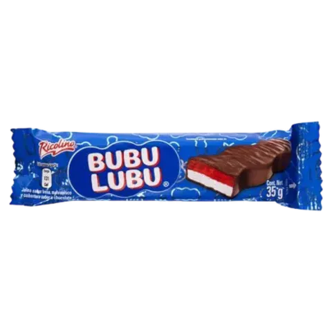 Bubu Lubu Bar