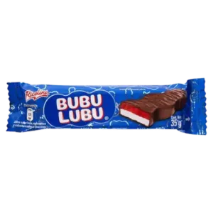 Bubu Lubu Bar
