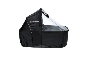 Bumbleride Era/Indie Carrycot Non-PVC Rain Cover